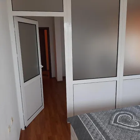 Apartment Апартамент Ивановино - Чайка Varna