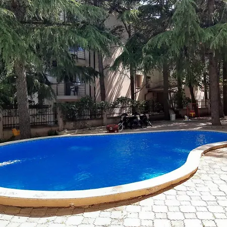 Апартамент Ивановино - Чайка Apartment Varna