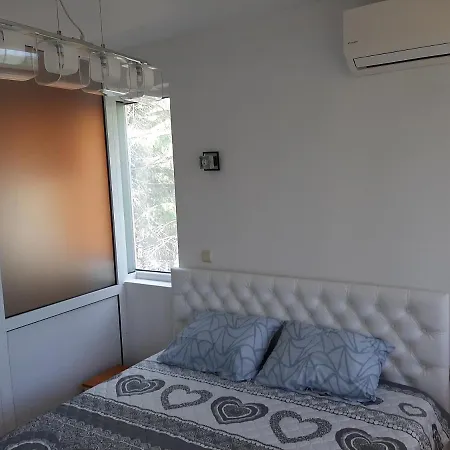 Apartment Апартамент Ивановино - Чайка