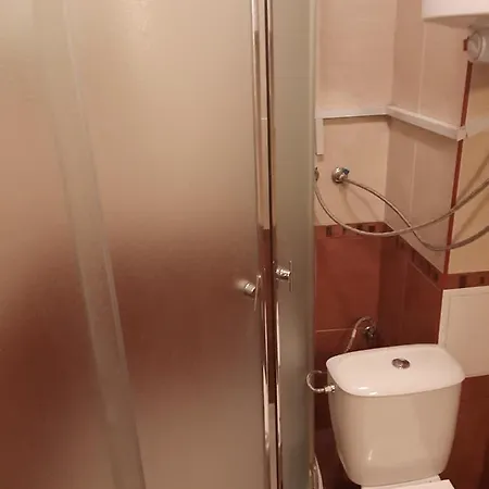 Апартамент Ивановино - Чайка Apartment