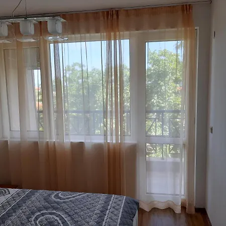 Apartment Апартамент Ивановино - Чайка