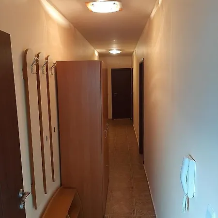 Апартамент Ивановино - Чайка Apartment