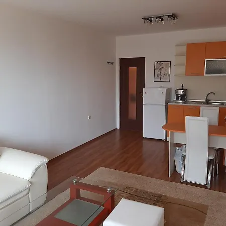 Apartment Апартамент Ивановино - Чайка Varna