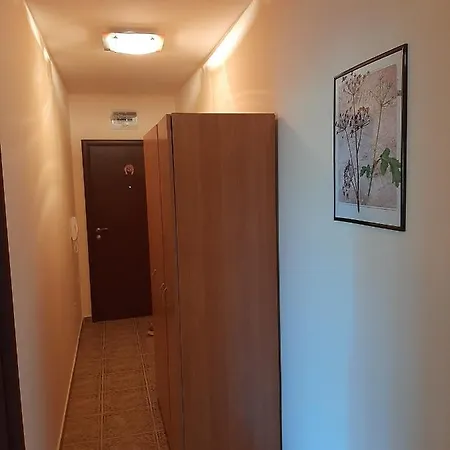 Апартамент Ивановино - Чайка Apartment Varna