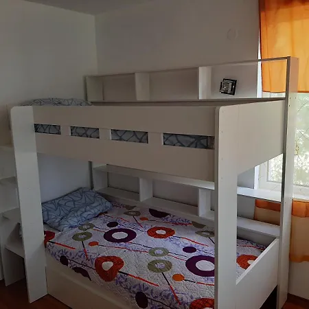 Apartment Апартамент Ивановино - Чайка Varna